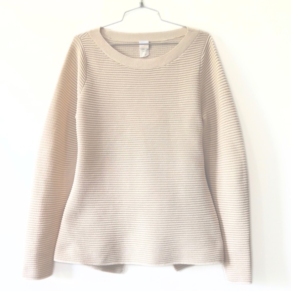 Lole Weekender Pullover Sweater Dew Size M - Picture 4 of 9